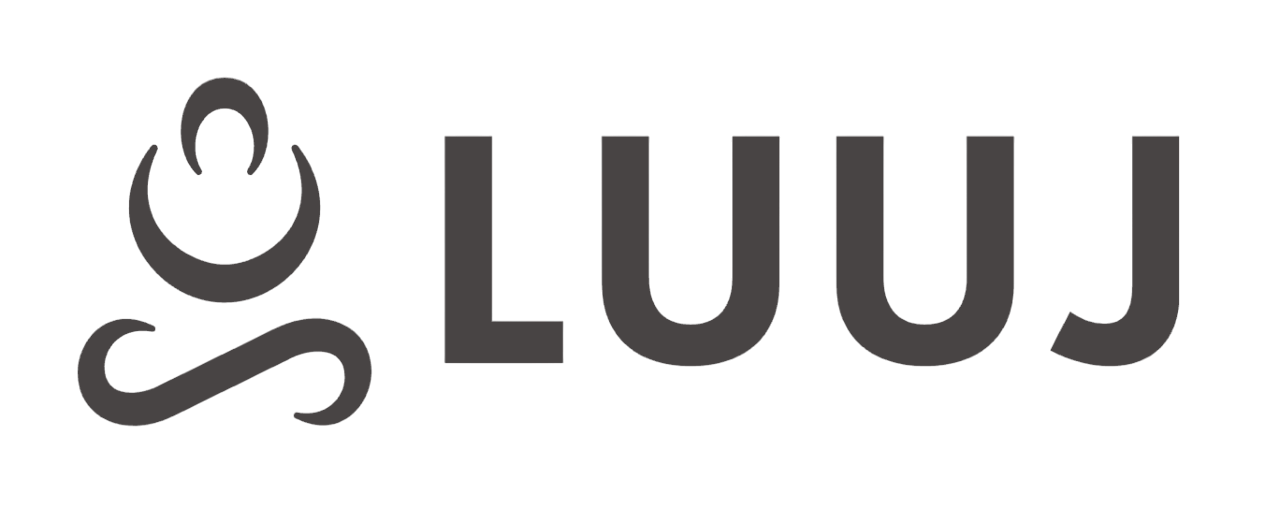 Luuj Logo